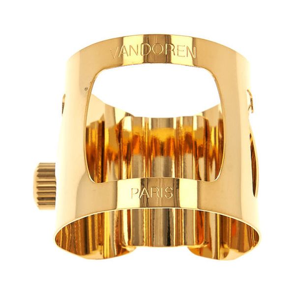 Vandoren Optimum Ligature Baritone G