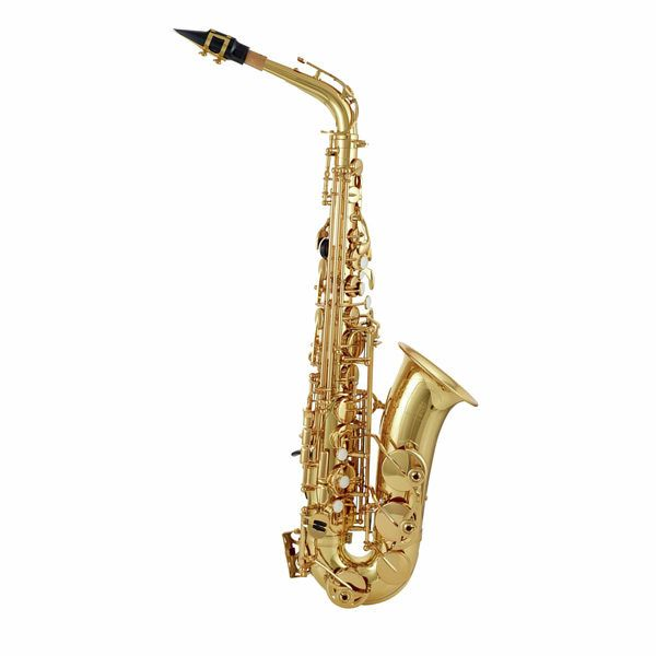 Yamaha YAS-62 04 Alto Sax