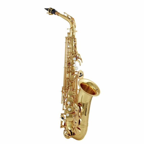 Yamaha YAS-62 04 Alto Sax