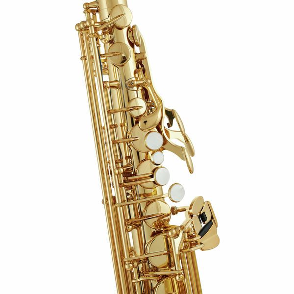 Yamaha YAS-62 04 Alto Sax