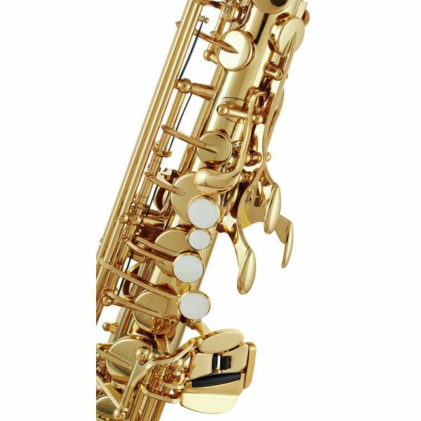 Yamaha YAS-62 04 Alto Sax