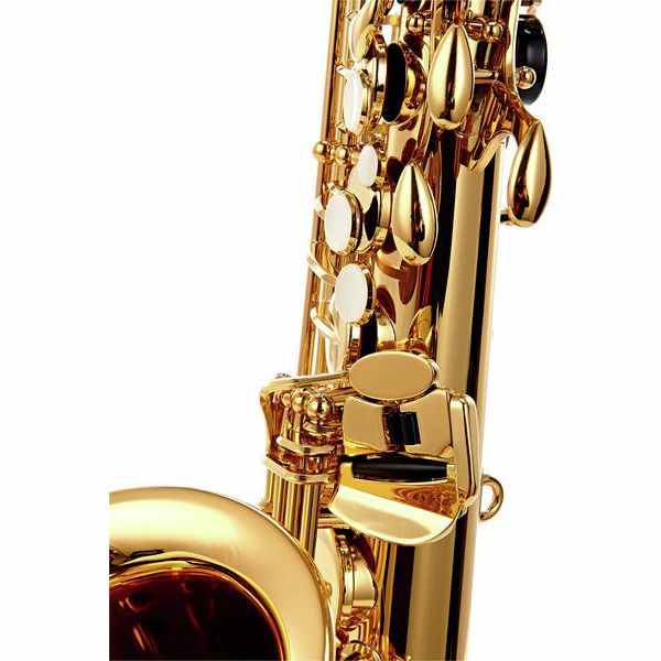 Yamaha YAS-480 Alto Sax