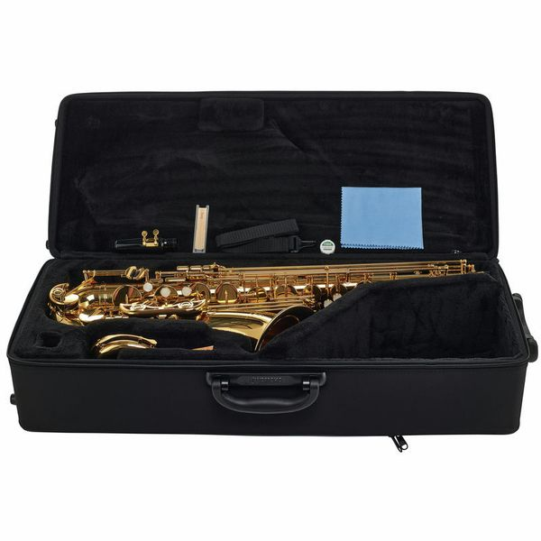 Yamaha YTS-875 EX 03 Tenor Sax