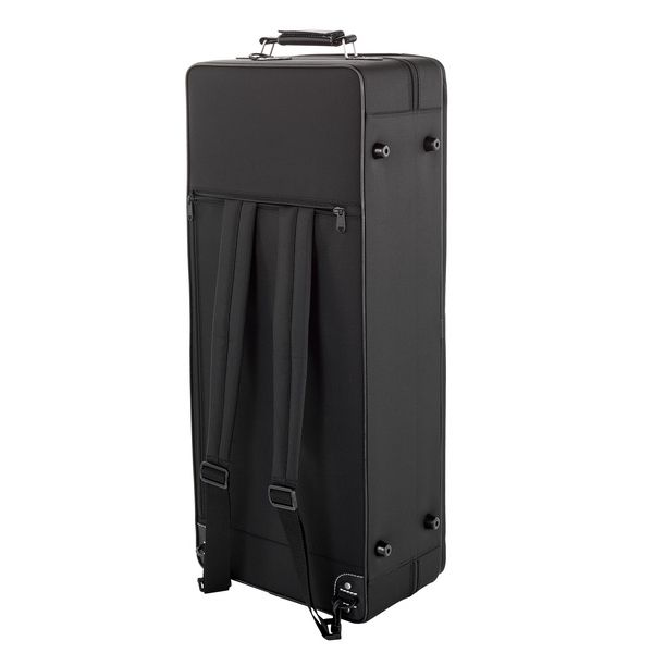 Yamaha YTS-62A 02 Tenor Sax