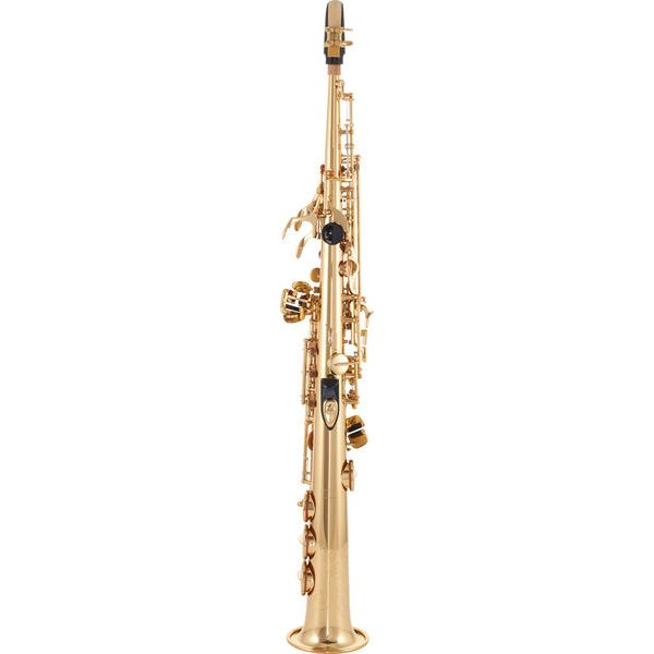 Yamaha YSS-475 II Soprano Sax