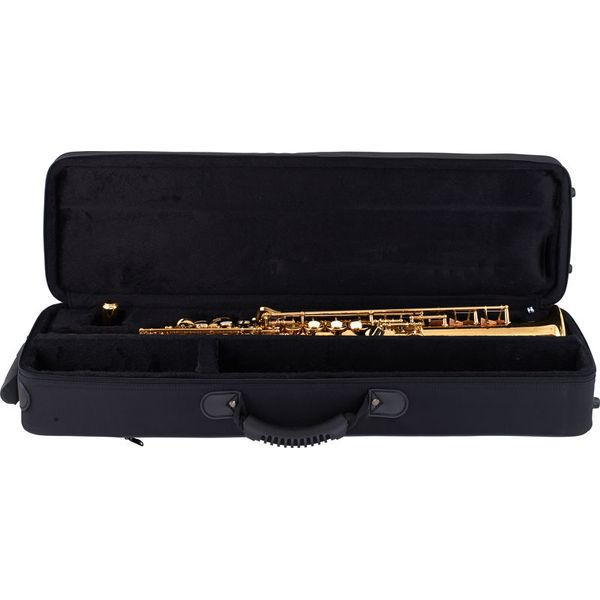 Yamaha YSS-475 II Soprano Sax
