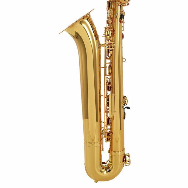 Yamaha YBS-480 Baritone Saxophone