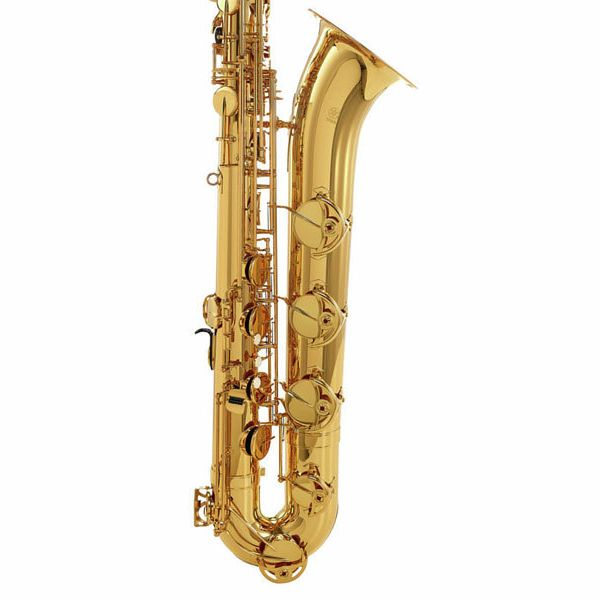 Yamaha YBS-480 Baritone Saxophone