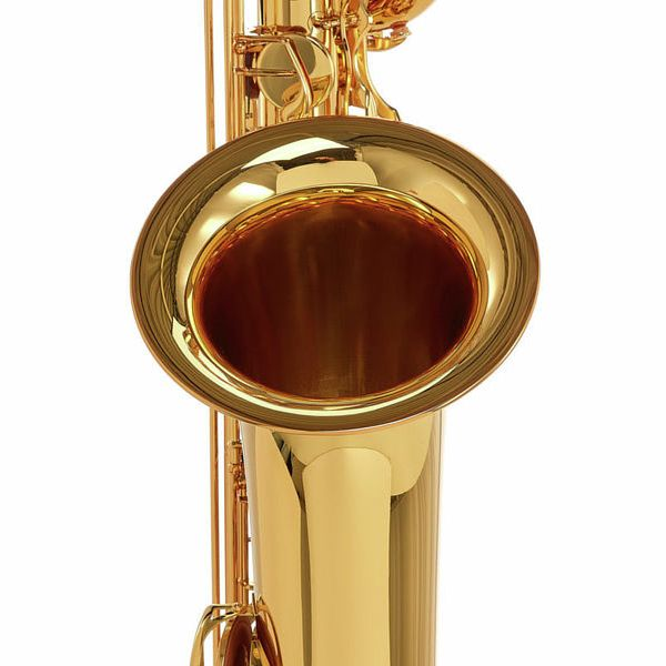 Yamaha YBS-480 Baritone Saxophone