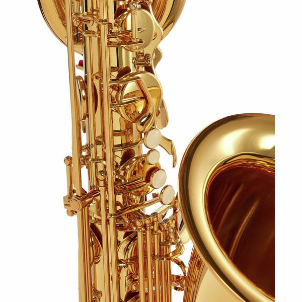 Yamaha YBS-480 Baritone Saxophone