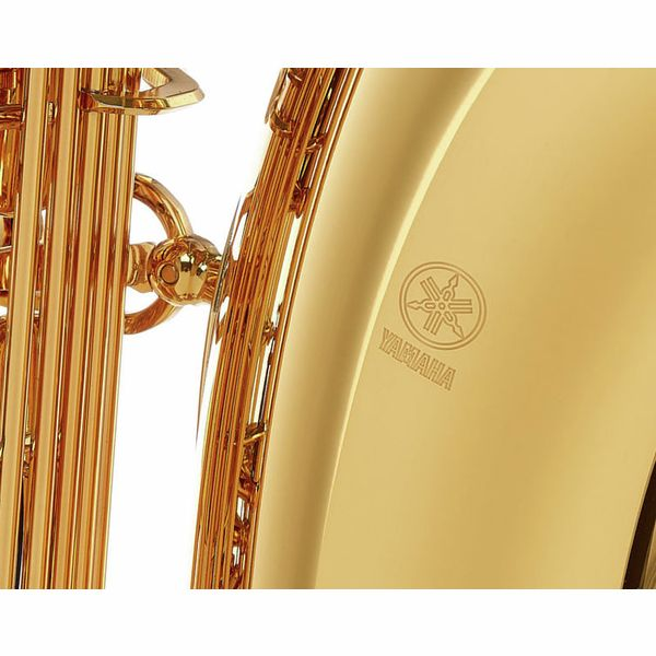 Yamaha YBS-480 Baritone Saxophone