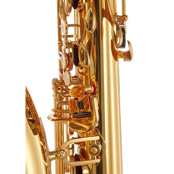 Yamaha YBS-480 Baritone Saxophone