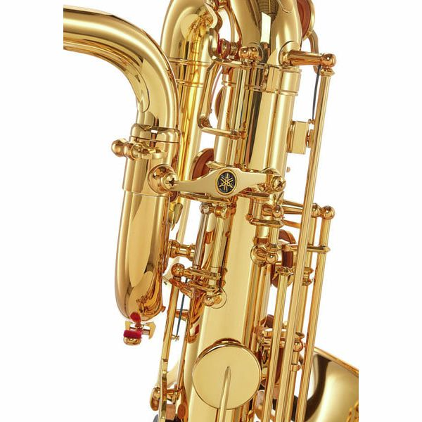 Yamaha YBS-480 Baritone Saxophone