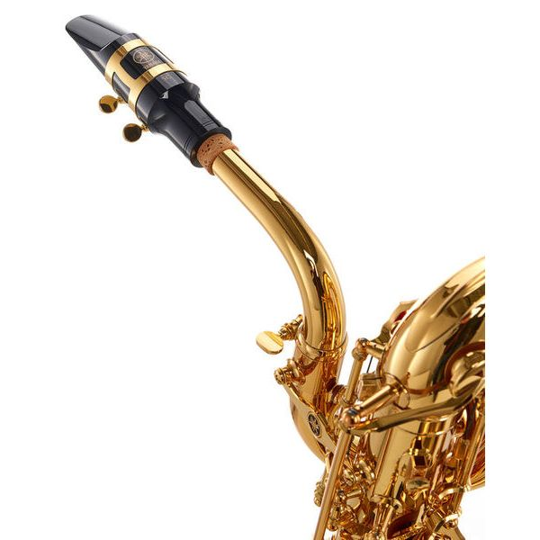 Yamaha YBS-480 Baritone Saxophone