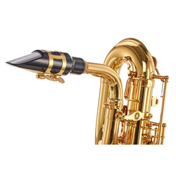Yamaha YBS-480 Baritone Saxophone