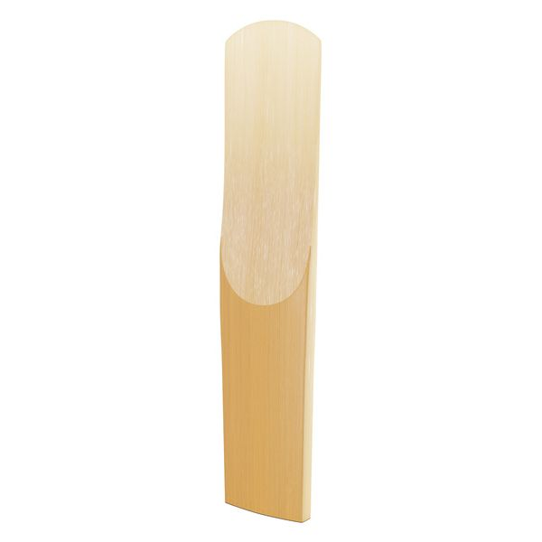 DAddario Woodwinds Organic Sel. Jazz Unf. ALT 2M