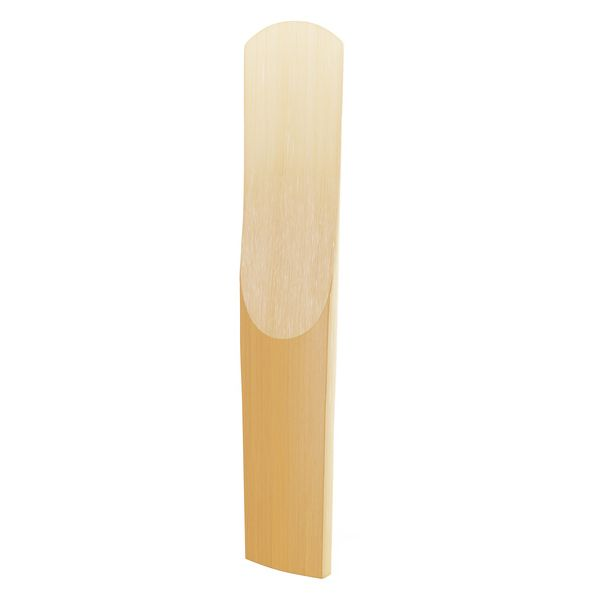 DAddario Woodwinds Organic Sel. Jazz Unf. TEN 3S