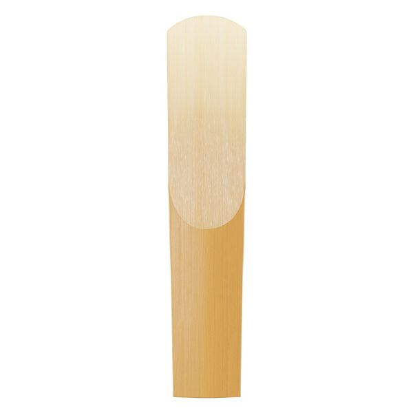 DAddario Woodwinds Organic Sel. Jazz Unf. TEN 3S
