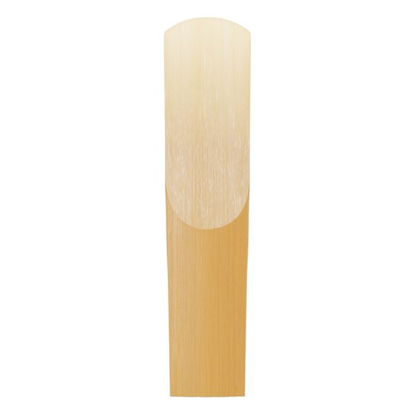 DAddario Woodwinds Organic Sel. Jazz Unf. SOP 2M