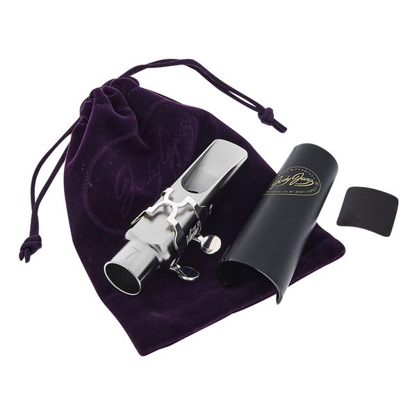 Jody Jazz Alto Super Jet 7