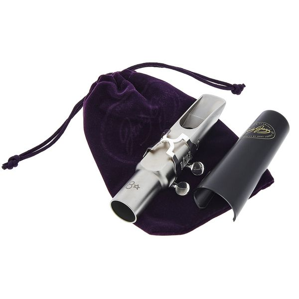 Jody Jazz Tenor Super Jet 8*