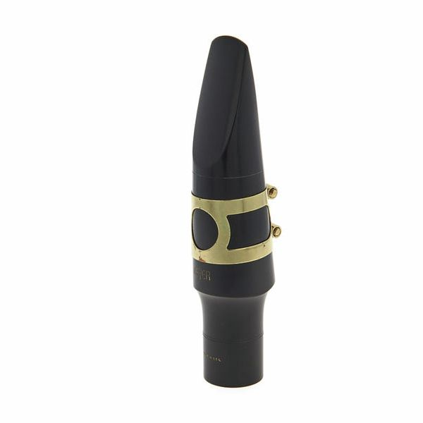 USA Meyer Baritone Sax BA-4 M8M