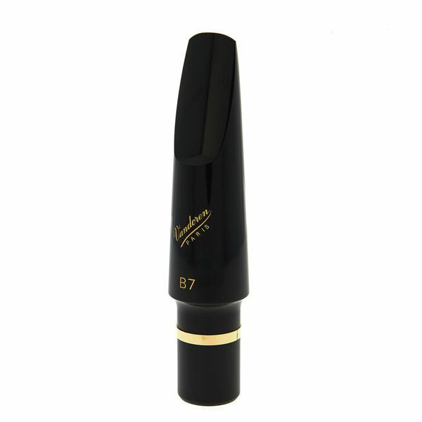 Vandoren V16 Baritone Sax B7