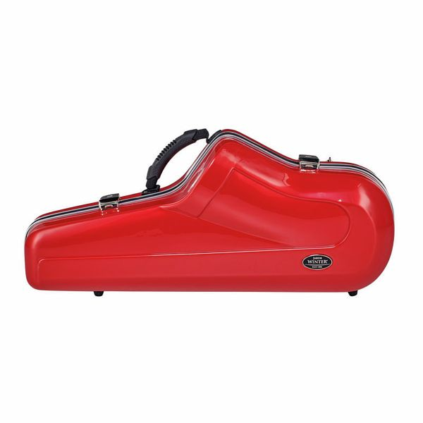 Jakob Winter JW 2192 Alto Sax Red
