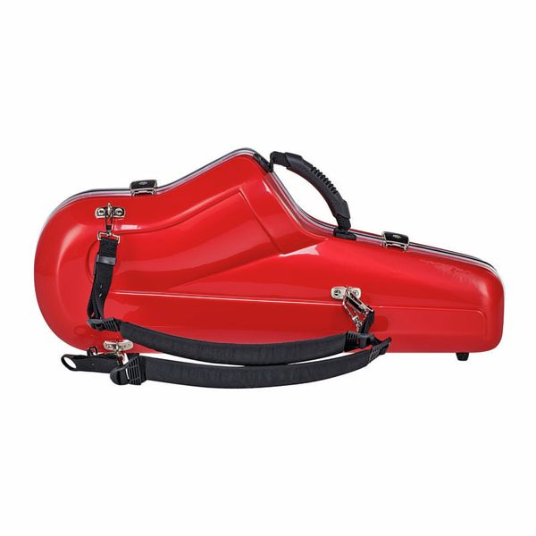 Jakob Winter JW 2192 Alto Sax Red