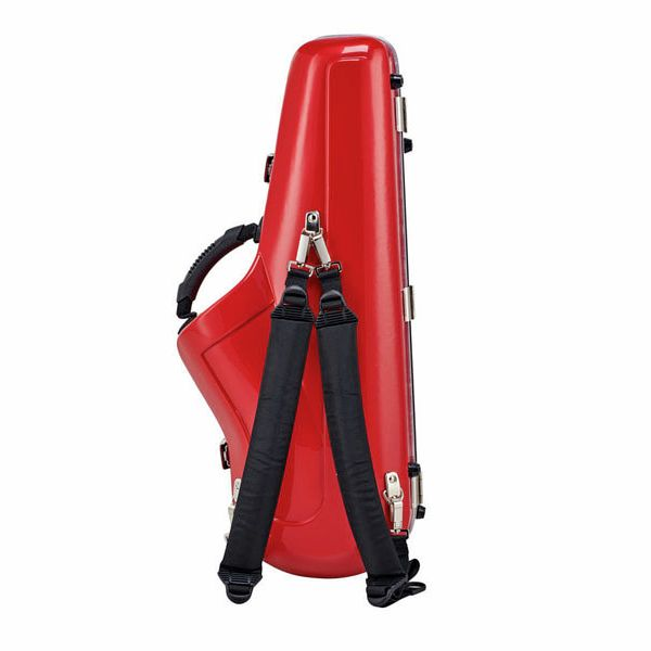 Jakob Winter JW 2192 Alto Sax Red