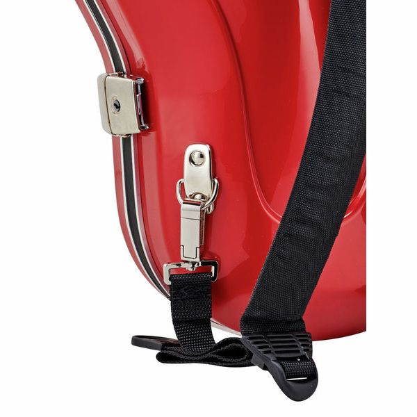 Jakob Winter JW 2192 Alto Sax Red