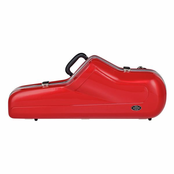 Jakob Winter JW 2195 Tenor Sax Red