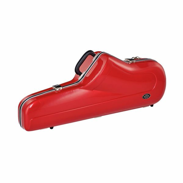Jakob Winter JW 2195 Tenor Sax Red