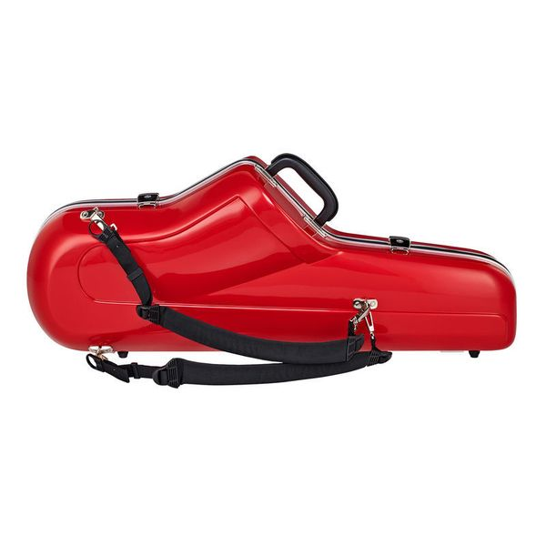 Jakob Winter JW 2195 Tenor Sax Red