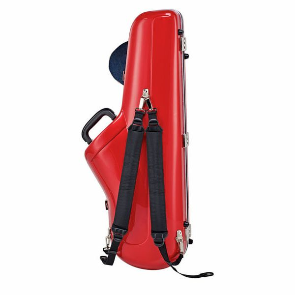 Jakob Winter JW 2195 Tenor Sax Red