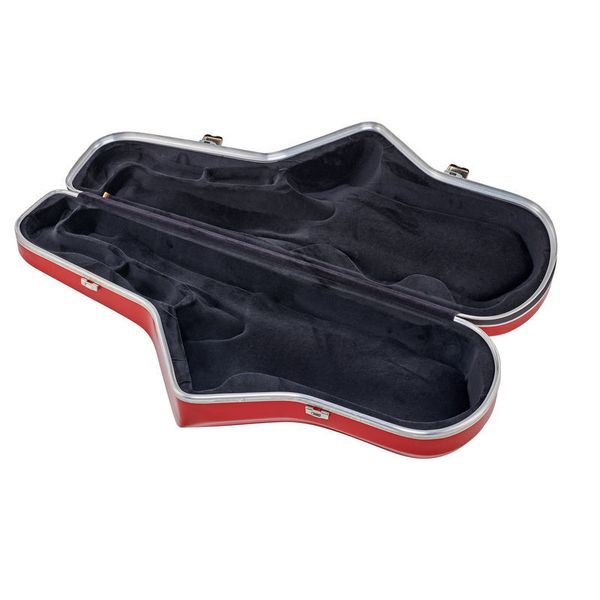 Jakob Winter JW 2195 Tenor Sax Red