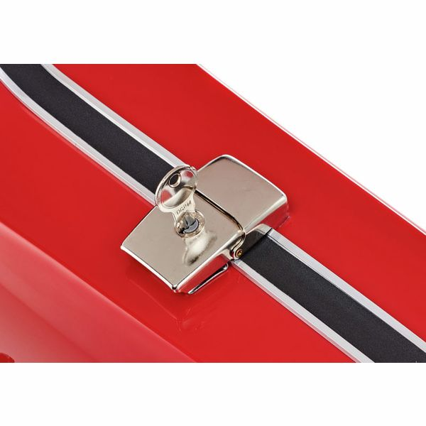 Jakob Winter JW 2195 Tenor Sax Red