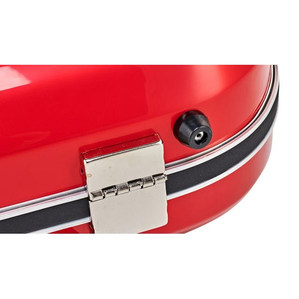 Jakob Winter JW 2195 Tenor Sax Red