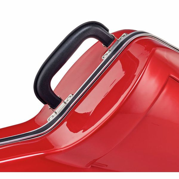 Jakob Winter JW 2195 Tenor Sax Red