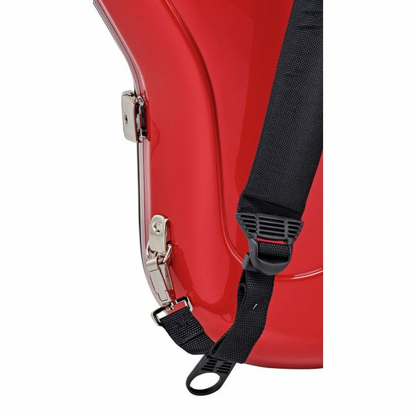 Jakob Winter JW 2195 Tenor Sax Red