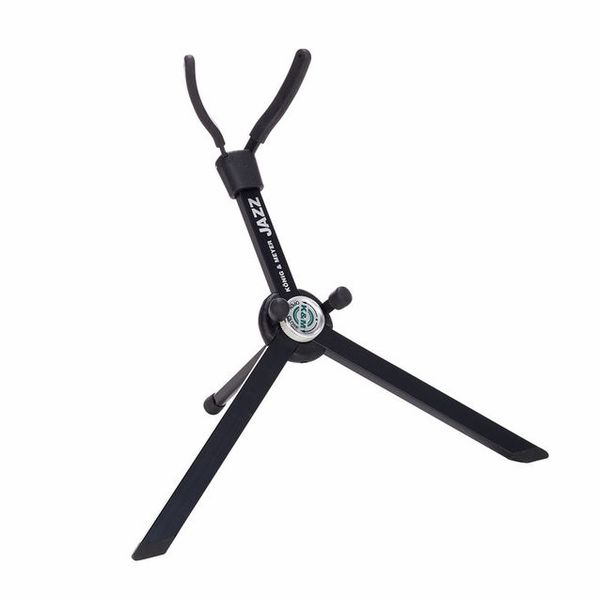 K&M 14330 Alto Sax Stand "Jazz"