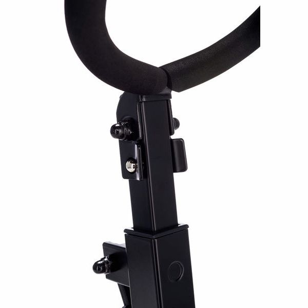Hercules Stands DS535B Baritone Sax Stand