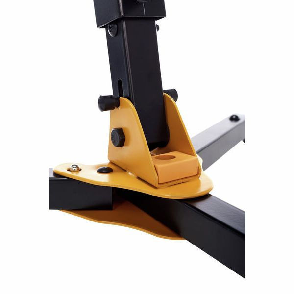 Hercules Stands DS535B Baritone Sax Stand