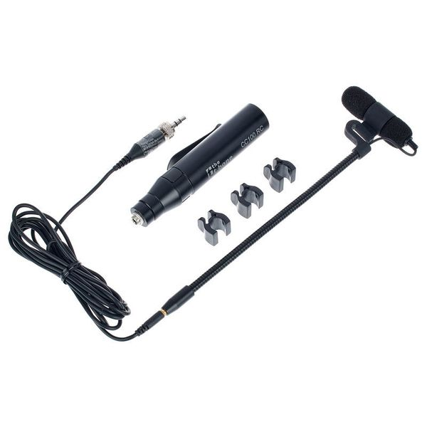 Sennheiser XSW 2 Ovid Bundle E-Band
