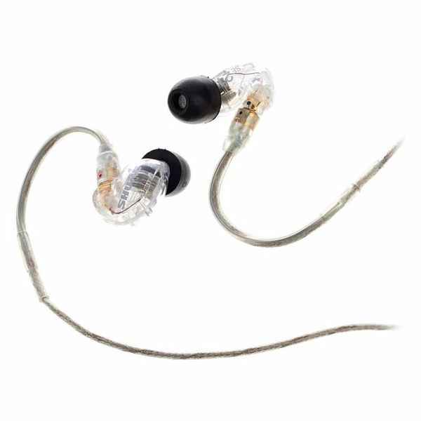 Shure SE215-CL