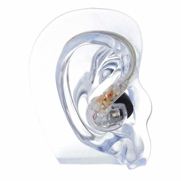 Shure SE215-CL