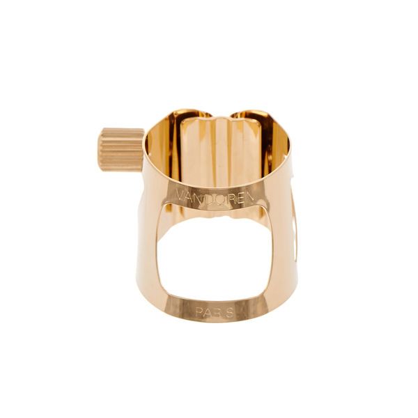 Vandoren Optimum Ligature Tenor Sax PC