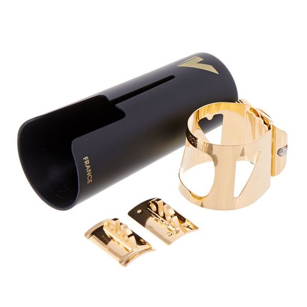 Vandoren Optimum Ligature Tenor Sax PC