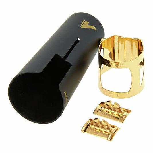 Vandoren Optimum Ligature Baritone G