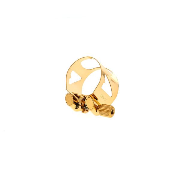Vandoren Optimum Ligature Alto Sax G